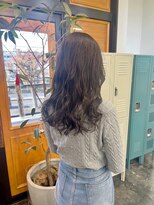 コポル(Copol)&nbsp;季節の似合わせカラー×ヘーゼルベージュ