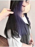 【Azur】Blue lavender