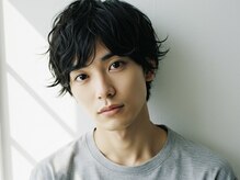 ワンマイル 八潮店(one mile)の雰囲気（メンズカットも◎忙しくても予約なしで空き時間に！）