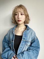 ユニオン(Union)&nbsp;ハイトーンベージュ