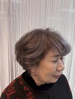 イーリング ショート