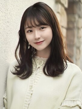 ミラリー トウキョウ(Mirareee Tokyo) 【F】20代30代40代50代◎似合わせ小顔カット柔らかカラー