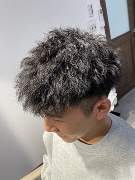 コーデ(coode) ツイストスパイラル