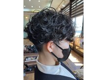 ヘアーフォルサ(HAIR FORZA)