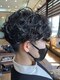 ヘアーフォルサ(HAIR FORZA)の写真/日々のお手入れが楽になるパーマ技術！おしゃれなパーマで毎日のスタイリングを簡単・楽チンにしませんか？
