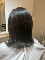 ルトリコ(le toricot)&nbsp;ミディアムレイヤー