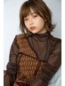 【6/9～13日限定】カット・カラー・縮毛矯正・パーマ40％OFF