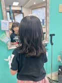 キッズカット