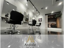 アルドーレ(Ardole)