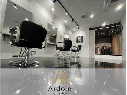 アルドーレ(Ardole)の写真