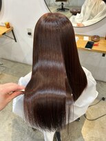 ロロネー 梅田(Lolonois) 【lolonois梅田】梅雨前酸性ストレート