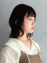 アース 霧島国分店(HAIR&MAKE EARTH)&nbsp;レイヤーカット/ショートボブ/ブリーチ/ハイライト/髪質改善