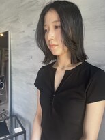 ムーム(MUUM)&nbsp;ボブ