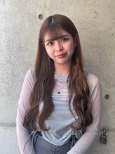 シェル(SHEL+L) MOMO