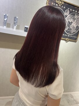 リノ カルバリ(Lino Calbari) Lino Calbariスタイル