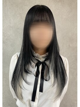 リブレ(Rebre) White×Black Extention Layer☆☆