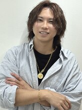 コードライン 戸田公園店(CODE.LINE) 布施 和也