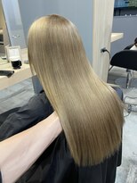 リア 布施店(Lia)&nbsp;ハニーベージュ