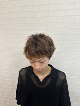 ミオール バイ ココ(MIOR by COCO) メンズ