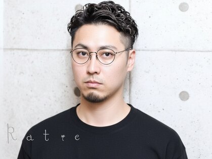 ラティ(Ratie)の写真