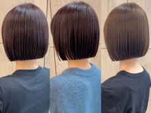 ミレ バイ ルカ(mire by Luca)