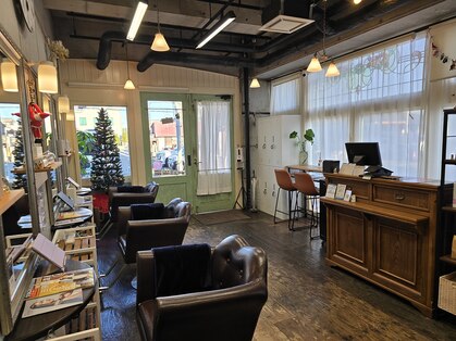 ラ リュエル(La Ruelle)の写真