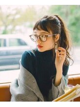 【髪を守る新習慣】ミストトリートメントで髪をケアしながらお洒落をもっと楽しく♪