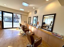 ジール 美容室Zeal