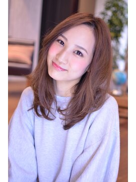 mavie ゆらりランダムカール