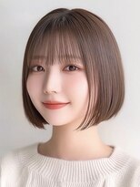 キュアネックスザサロン 渋谷(CURE nex the salon)&nbsp;美髪矯正/髪質改善[#渋谷駅#縮毛矯正#レイヤーカット］13