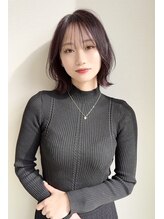 バックス(BUCKS)&nbsp;yuu 