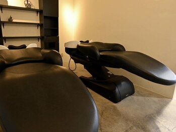 サプリ 吉祥寺(Sapuri)の写真/【吉祥寺駅3分】落ち着いた上質空間×マンツーマン施術♪忙しい大人女性に贈る、心安らぐ極上の休息を☆