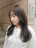 ロマリア(Lomalia)&nbsp;Lomalia表参道ナチュラルケアカラーグレージュ