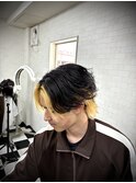 ニュアンスパーマブリーチ