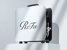 アクトグロース(act Growth)の雰囲気（話題のRefaバブルで洗うだけ艶髪スタイル♪）