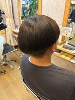 美容室 ココロ(Co Co Lo)&nbsp;マッシュヘアー
