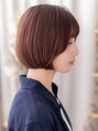 カバーヘア ブリス 戸田公園西口店(COVER HAIR bliss)&nbsp;しっかりまとまる再現性の高いカットが得意です♪