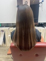 ウィスプヘアー(wisp HAIR)&nbsp;#プルエクステ#エクステ#大宮#埼玉