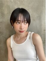 アーク ギンザ(arc ginza) short style