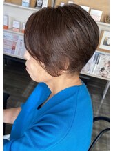 ココロヘアー 住吉店(Cocolo hair)