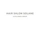 HAIR　SALON　SOLANE【9月1日NEW　OPEN（予定）】の写真/”髪質改善で美髪”話題の酸性ストレートとトリートメントでダメージレスで自然な艶髪を手に入れましょう◎