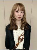 ベージュデザイン