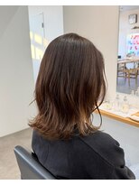 エトワールプラス イメチェンオリーブベージュ0315