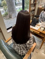 オリオリ ネイ(oli-oli ne'i)&nbsp;髪質改善ストレート
