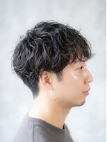 ハナレ バイ デュード(ハナレ by dude)&nbsp;ソフツイパーマ