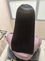 リロア 万代店(RELOA)&nbsp;髪質改善×美髪矯正