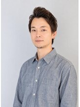 バッカ(BACCA)&nbsp;大輪 洋介