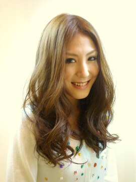 アールヘアー(ar hair) 外人風ＳＷＥETヘア♪