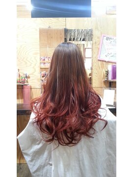 ユートピア(U topia) U-topiaスタイル200