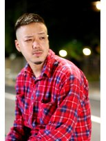 ベル(BELL)&nbsp;誰にも媚びない男気スタイル【BELL用賀/桜新町　】